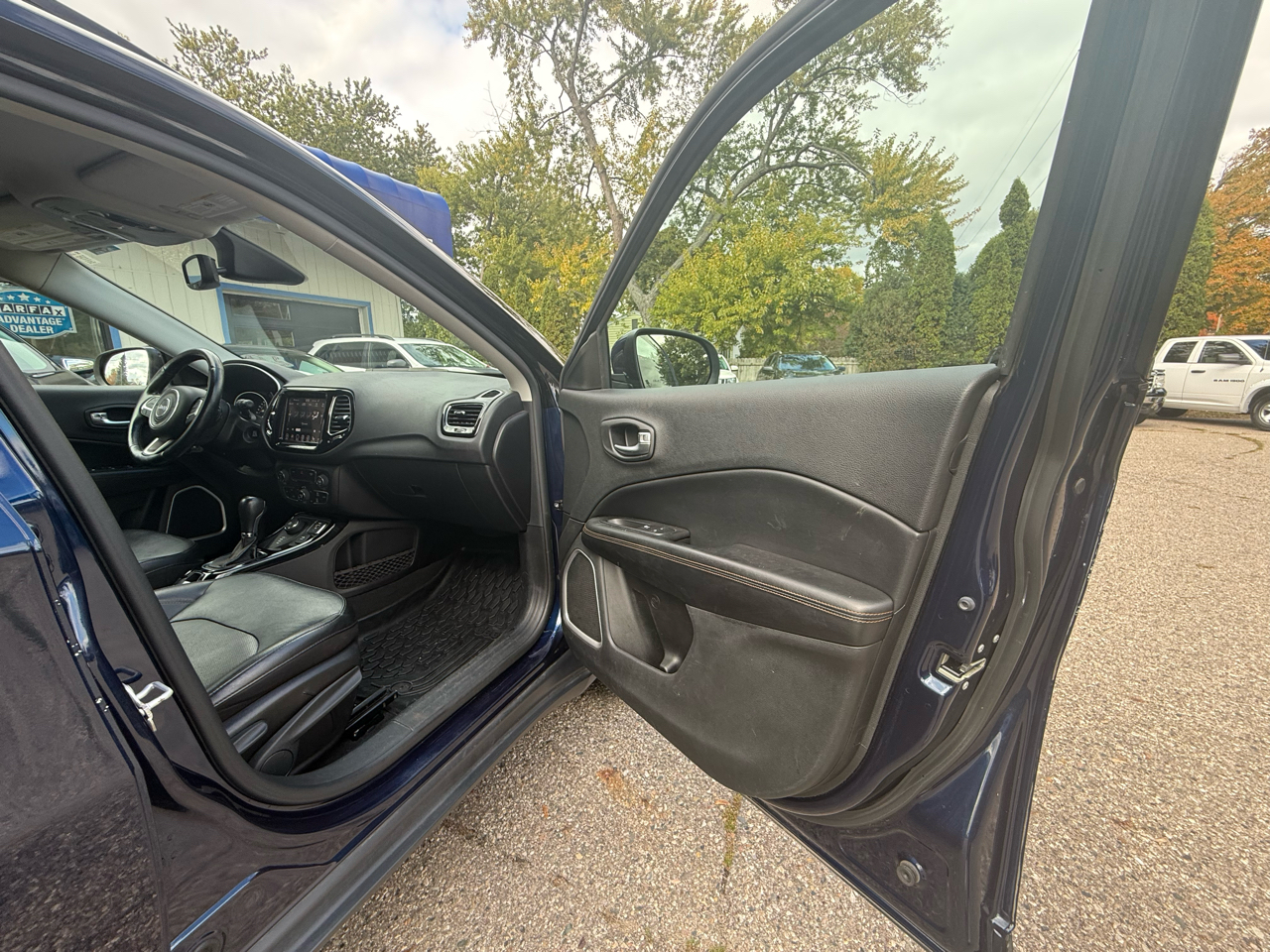 Jeep Compass  2020 Jeep Compass  2020