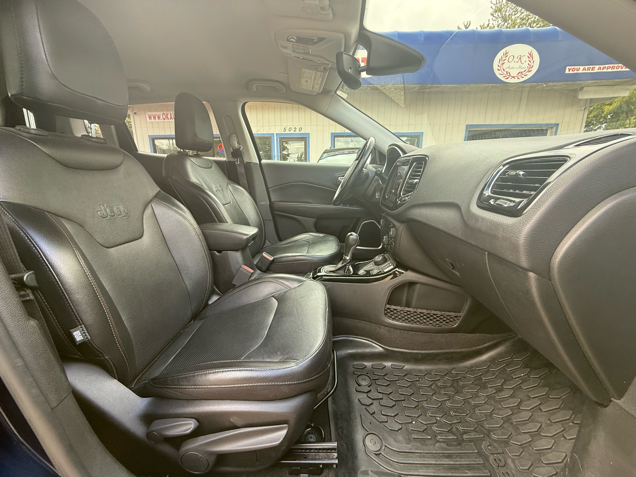 Jeep Compass  2020 Jeep Compass  2020
