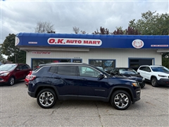 2020 Jeep Compass  2020 Jeep Compass