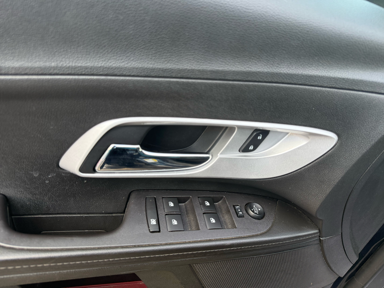 Chevrolet Equinox  2016 Chevrolet Equinox  2016