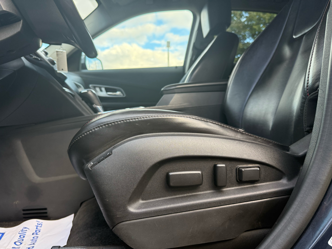 Chevrolet Equinox  2016 Chevrolet Equinox  2016