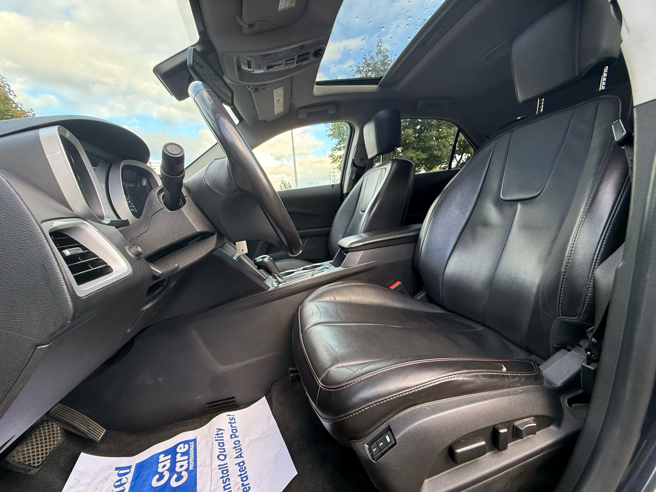 Chevrolet Equinox  2016 Chevrolet Equinox  2016