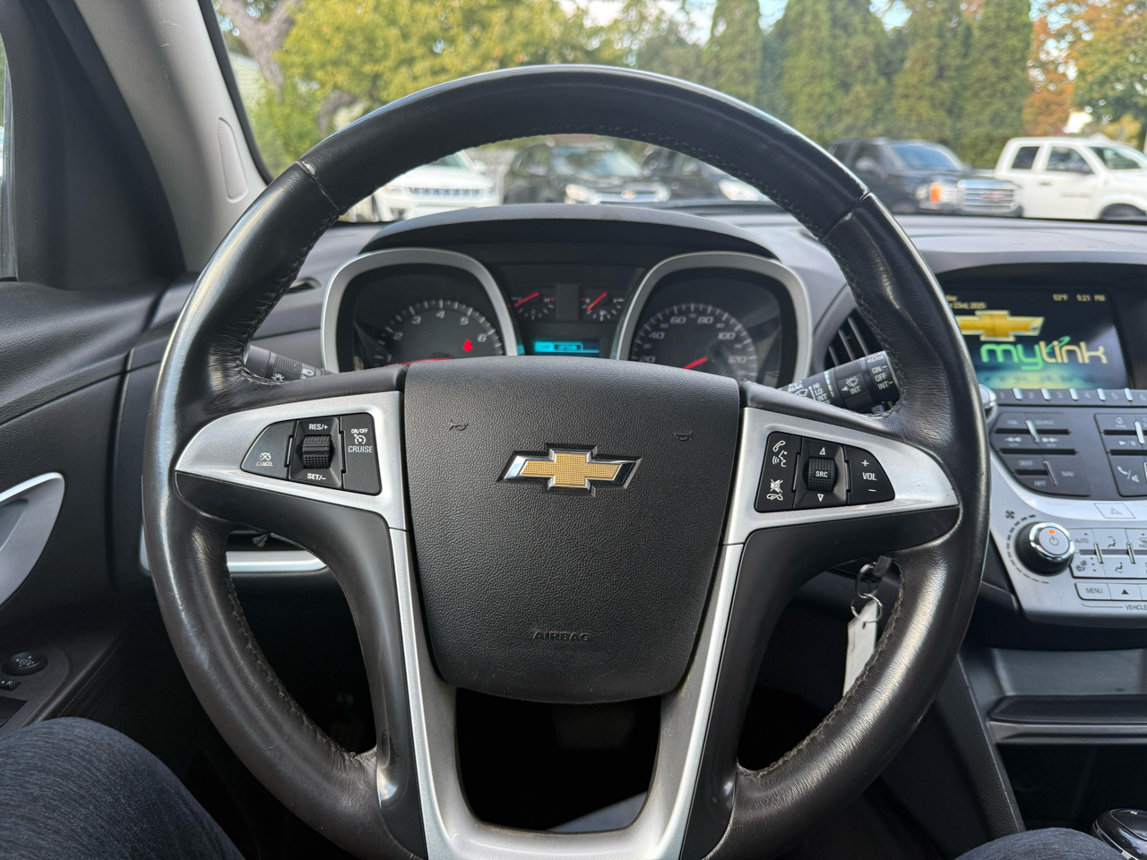Chevrolet Equinox  2016 Chevrolet Equinox  2016