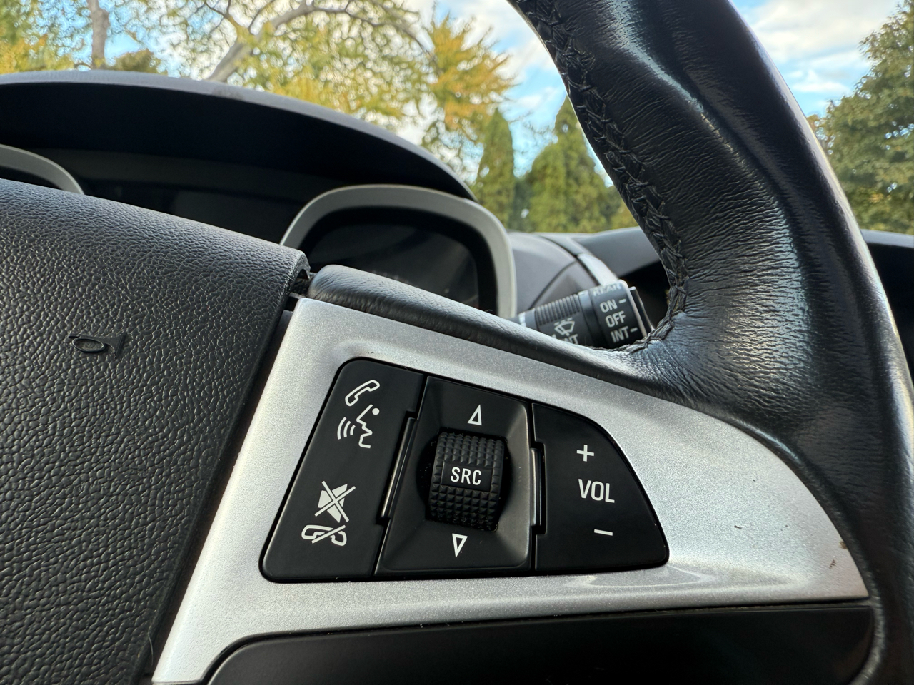 Chevrolet Equinox  2016 Chevrolet Equinox  2016