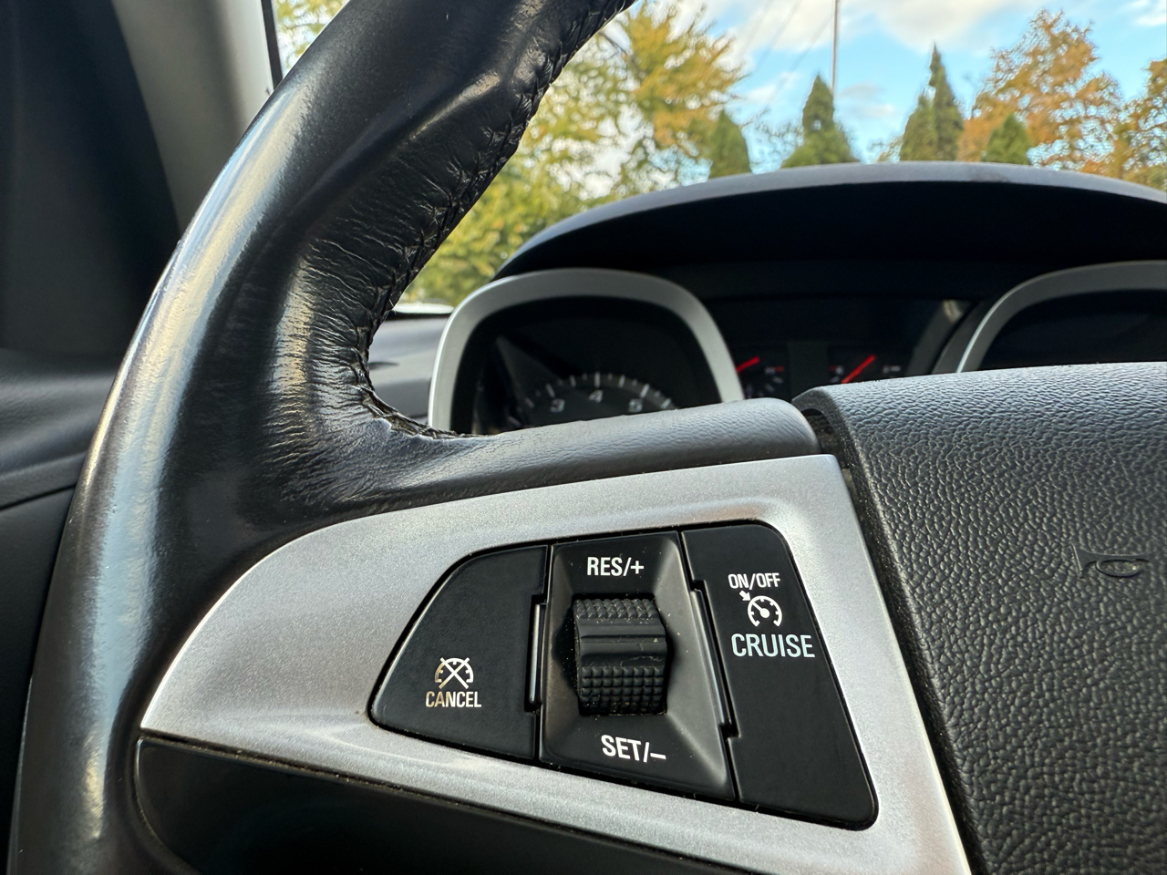 Chevrolet Equinox  2016 Chevrolet Equinox  2016