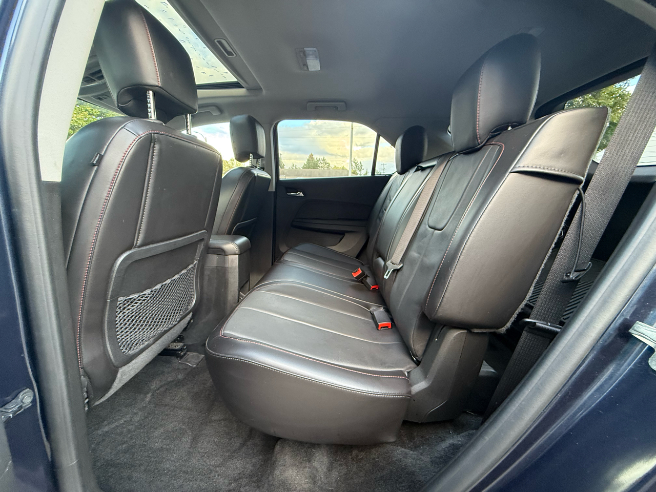Chevrolet Equinox  2016 Chevrolet Equinox  2016