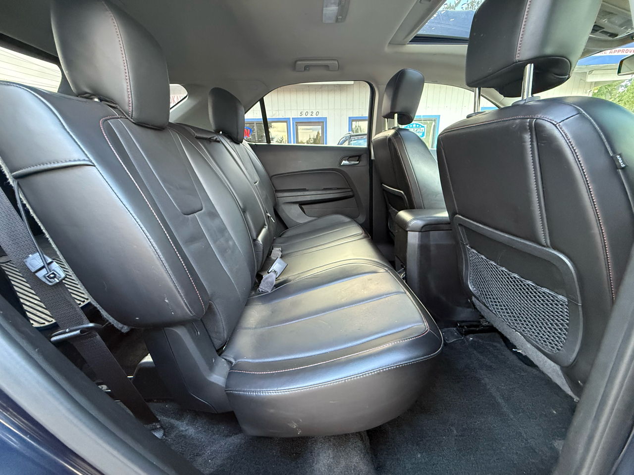 Chevrolet Equinox  2016 Chevrolet Equinox  2016
