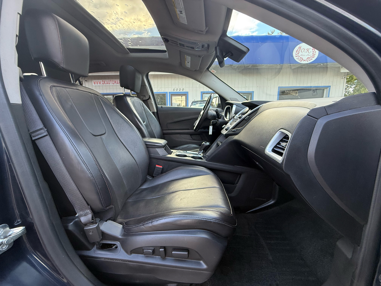 Chevrolet Equinox  2016 Chevrolet Equinox  2016