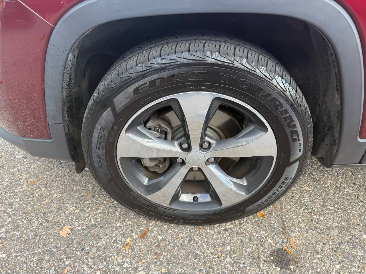 Jeep Cherokee  2019 Jeep Cherokee  2019