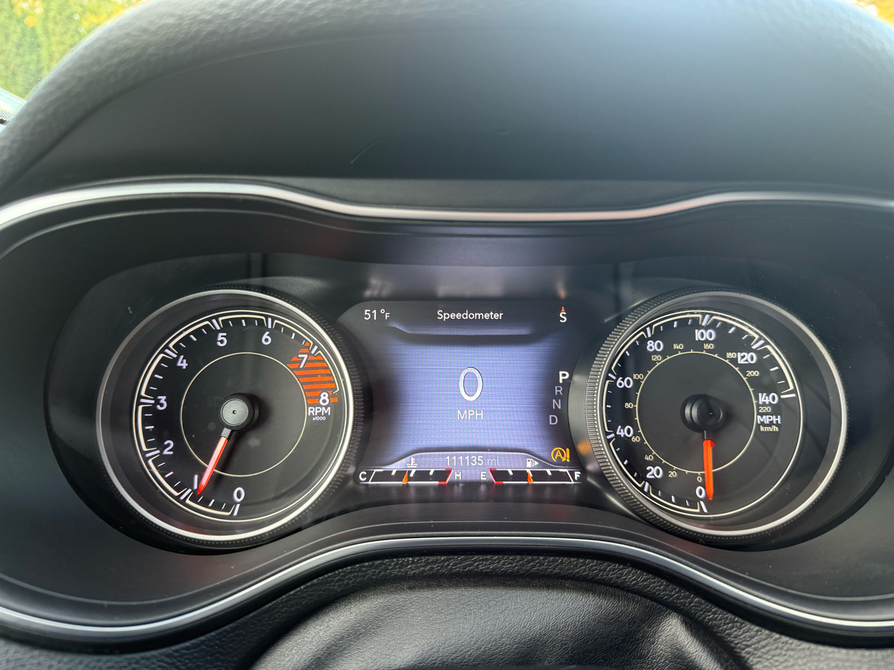 Jeep Cherokee  2019 Jeep Cherokee  2019