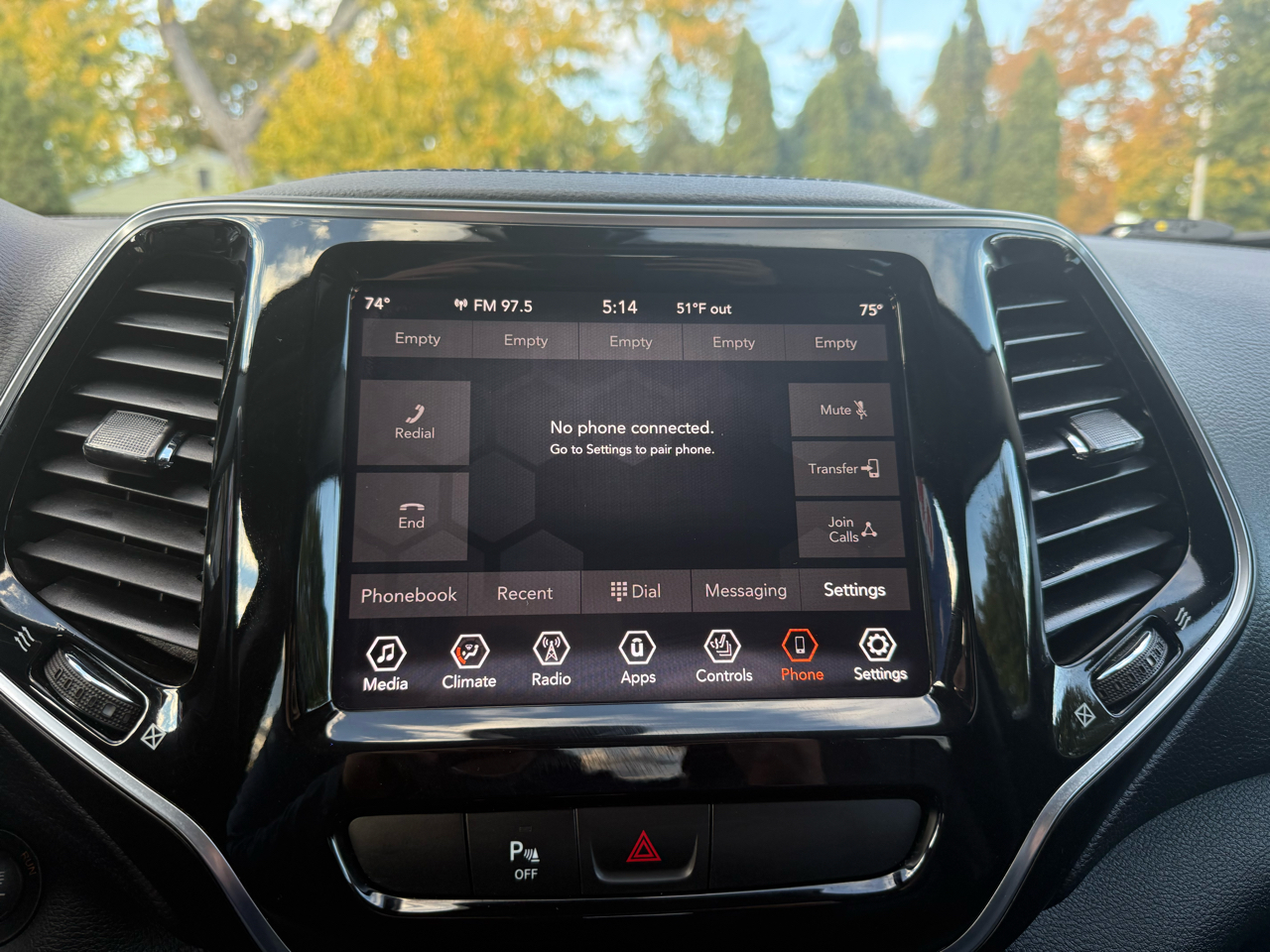 Jeep Cherokee  2019 Jeep Cherokee  2019