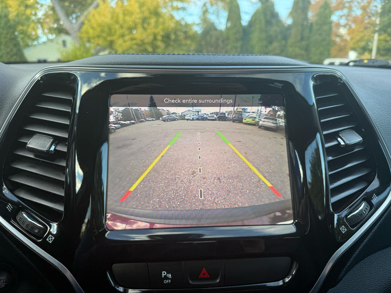 Jeep Cherokee  2019 Jeep Cherokee  2019