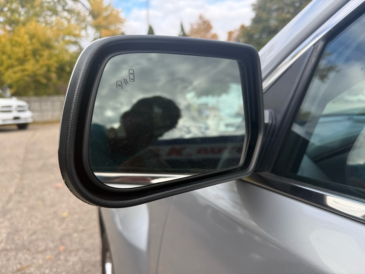 2015 Gmc Terrain Denali photo 3