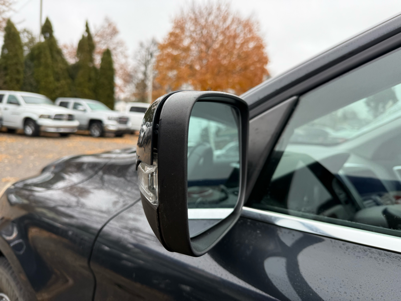 2015 Volvo XC60 T6 Premier photo 2