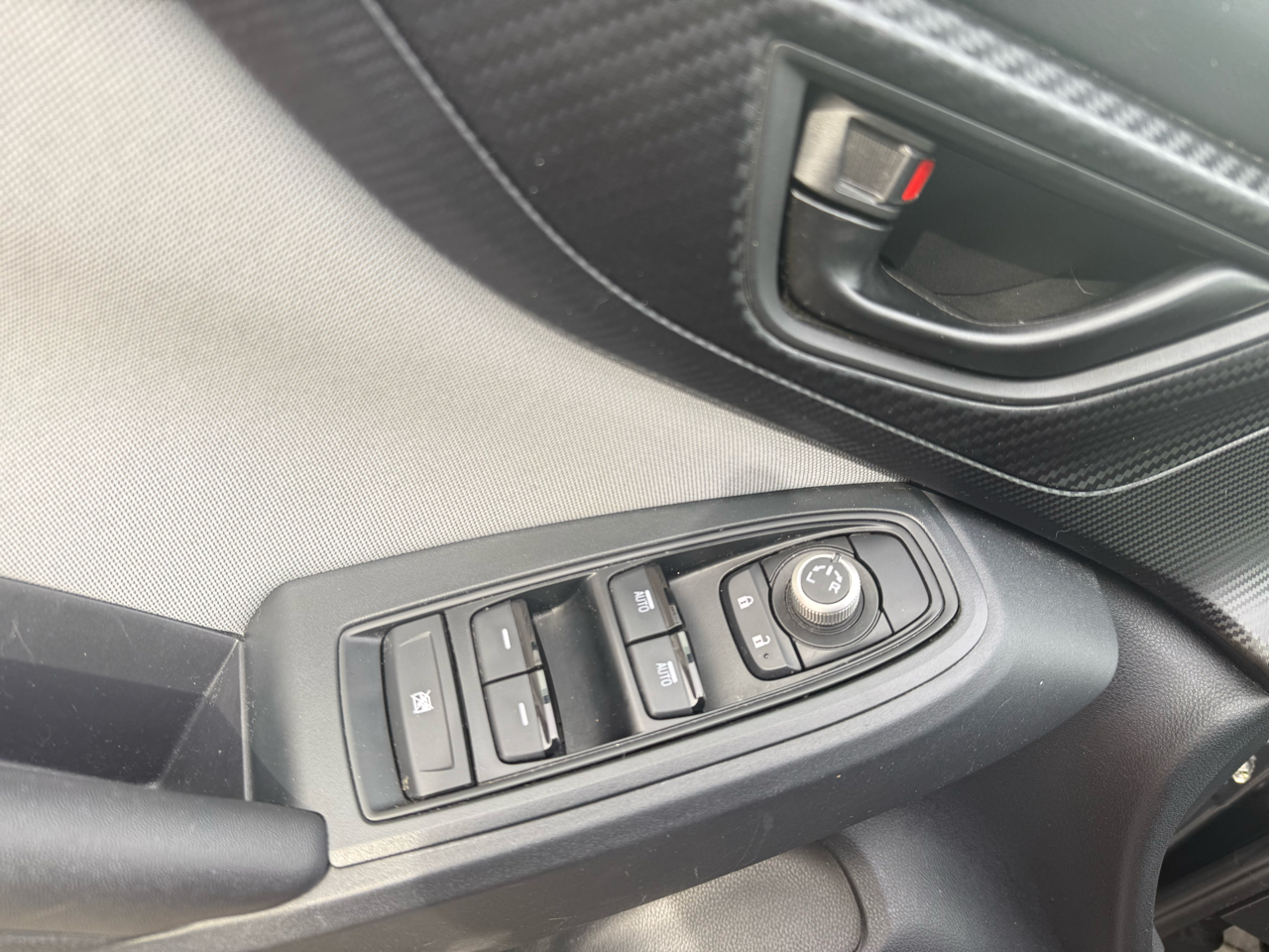 2023 Subaru Crosstrek Premium Special Edition photo 2