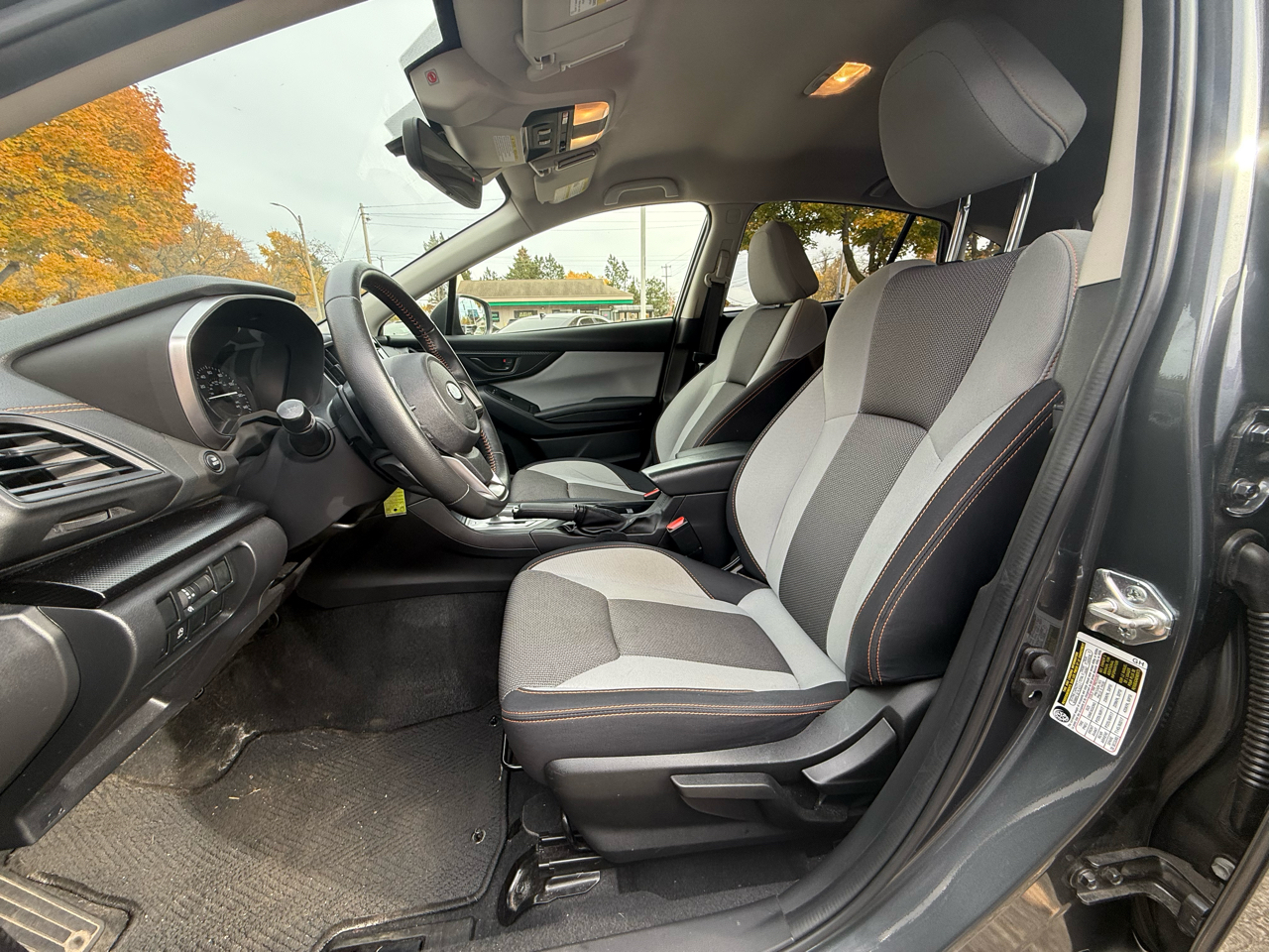 2023 Subaru Crosstrek Premium Special Edition photo 3