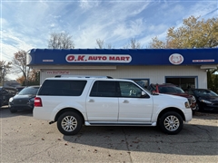 2012 Ford Expedition EL 