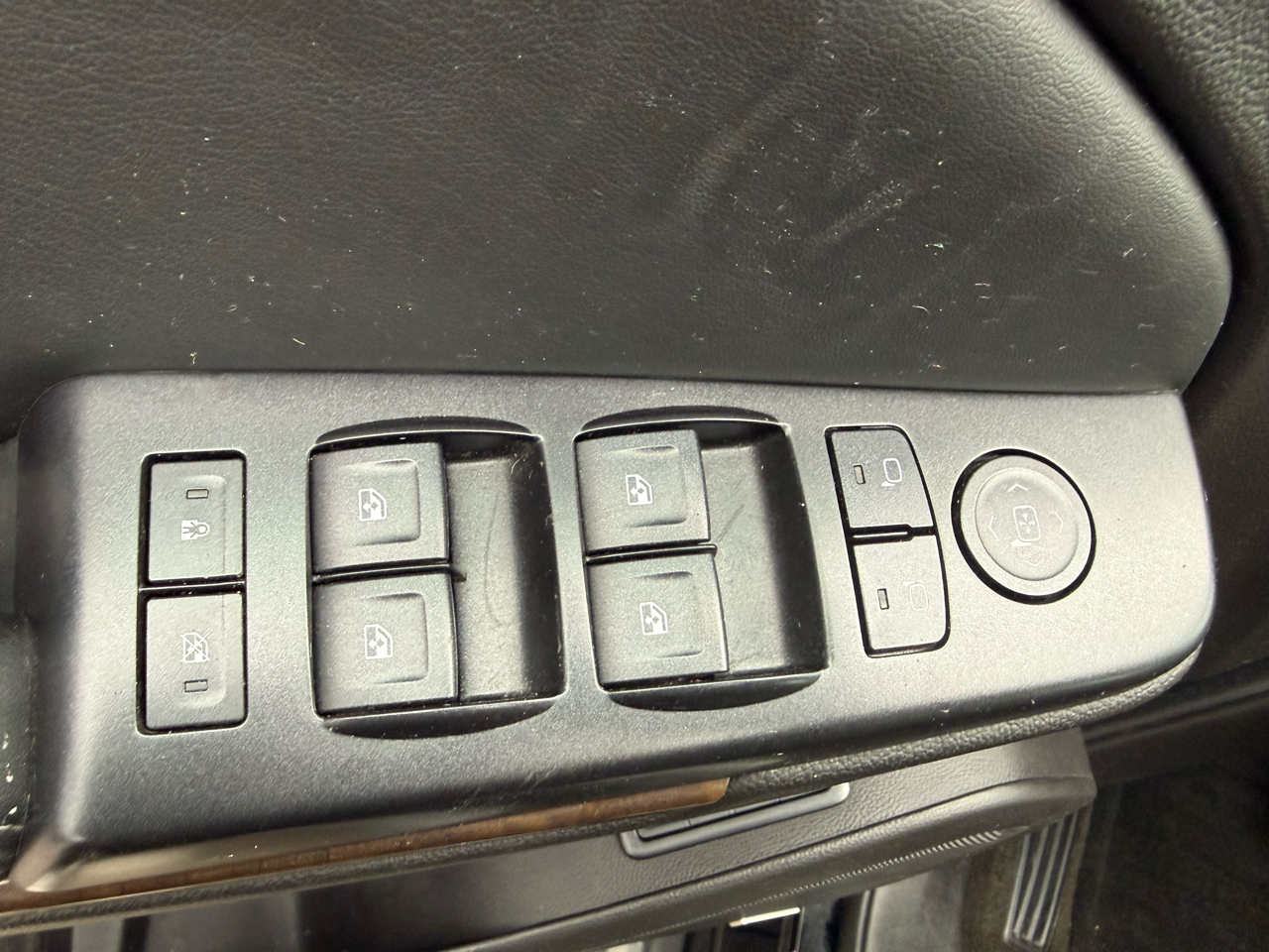 Chevrolet Tahoe  2016