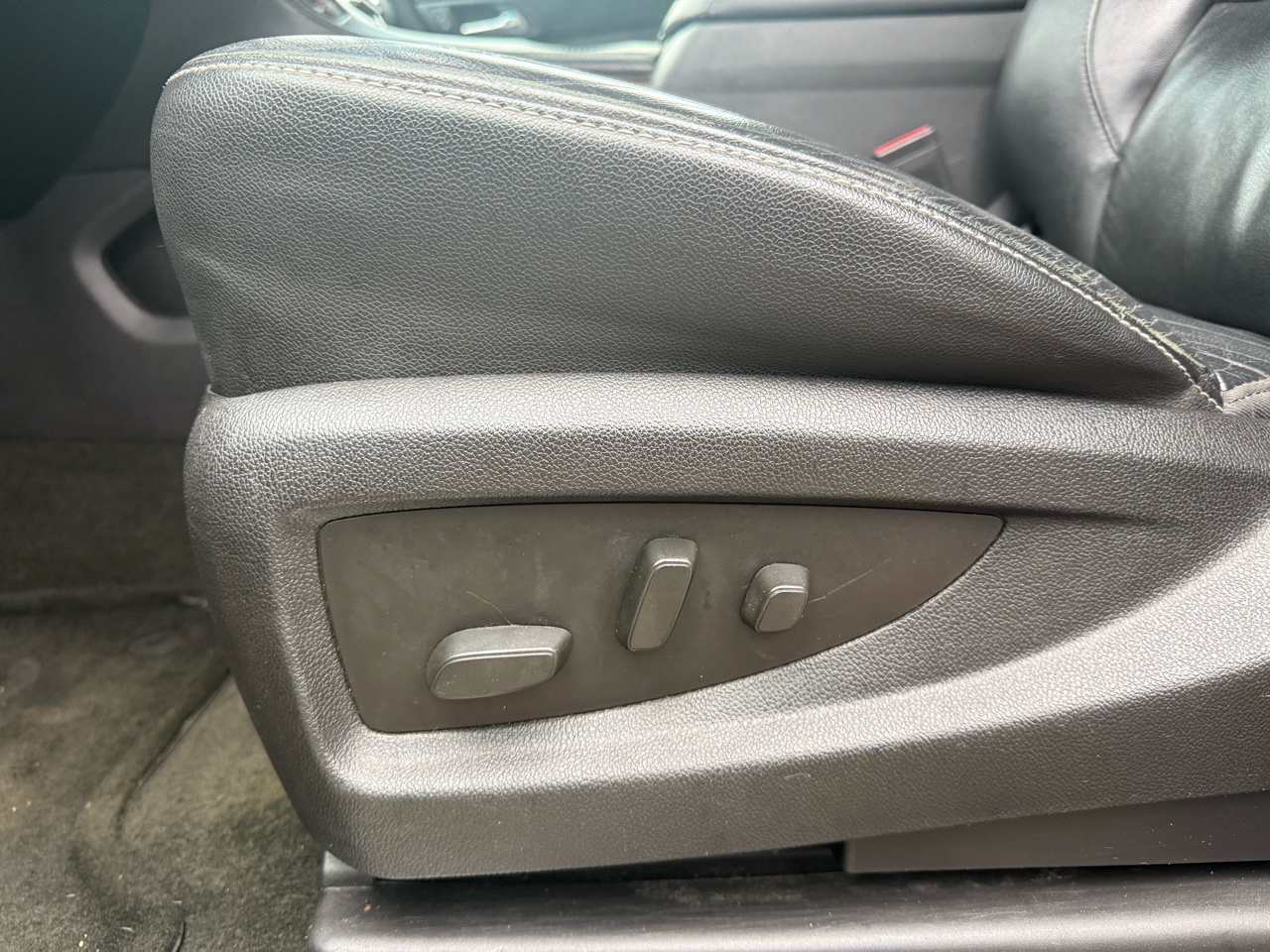 Chevrolet Tahoe  2016