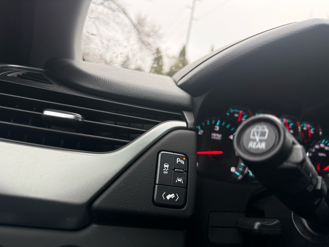 Chevrolet Tahoe  2016