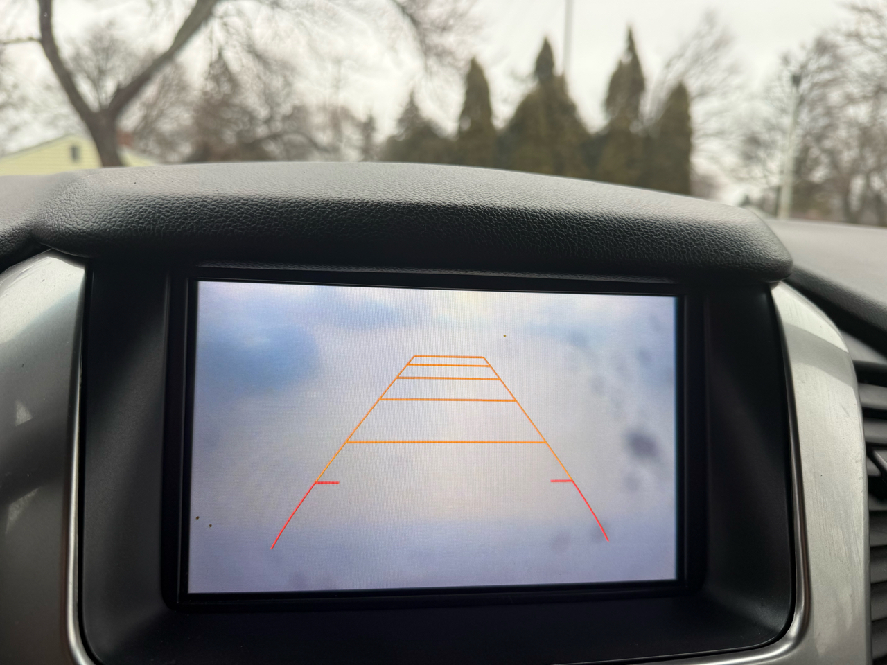 Chevrolet Tahoe  2016