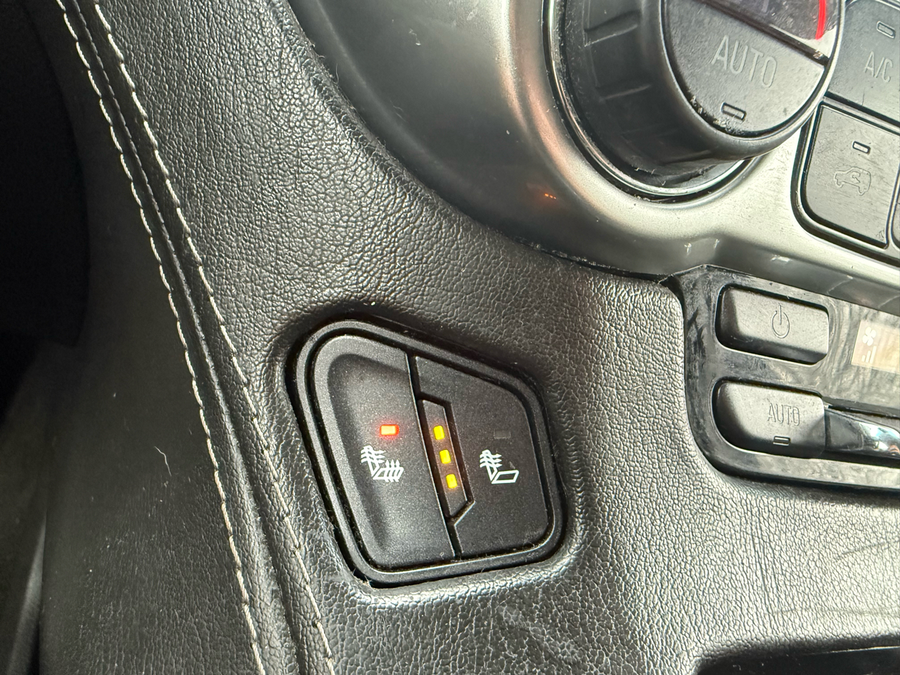 Chevrolet Tahoe  2016