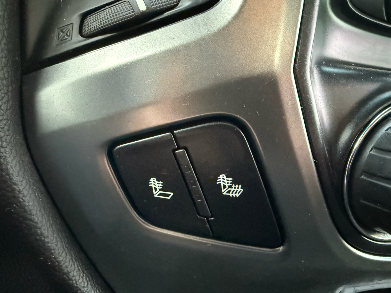 Chevrolet Silverado 1500  2015