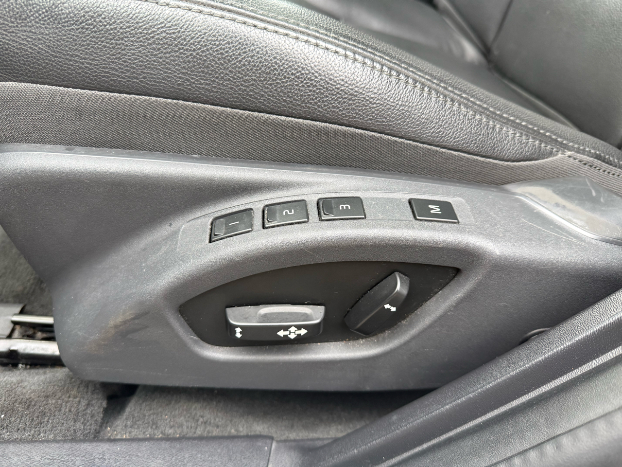 Volvo V60 Cross Country  2018