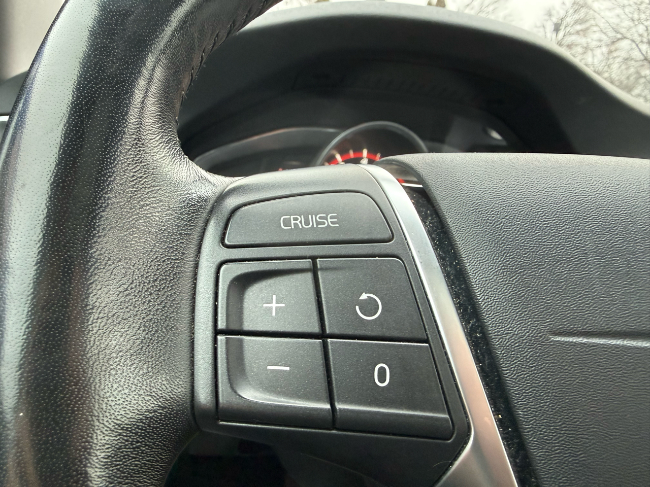 Volvo V60 Cross Country  2018