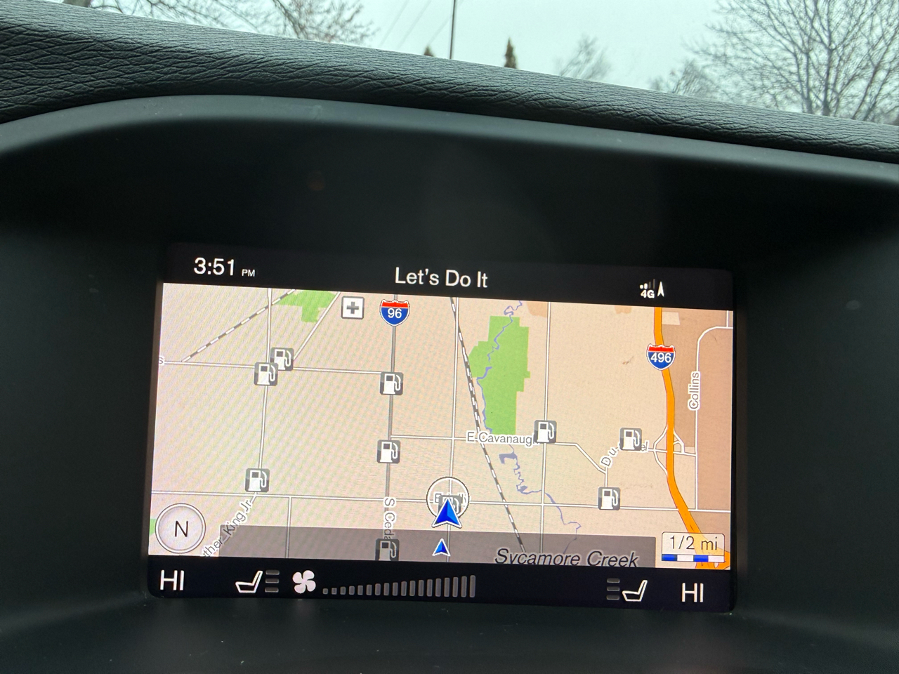 Volvo V60 Cross Country  2018