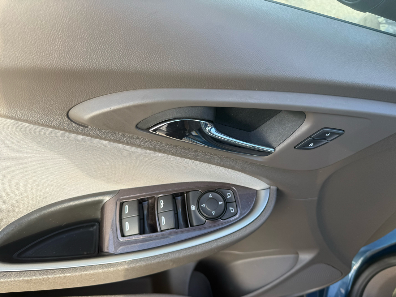 Chevrolet Malibu  2024