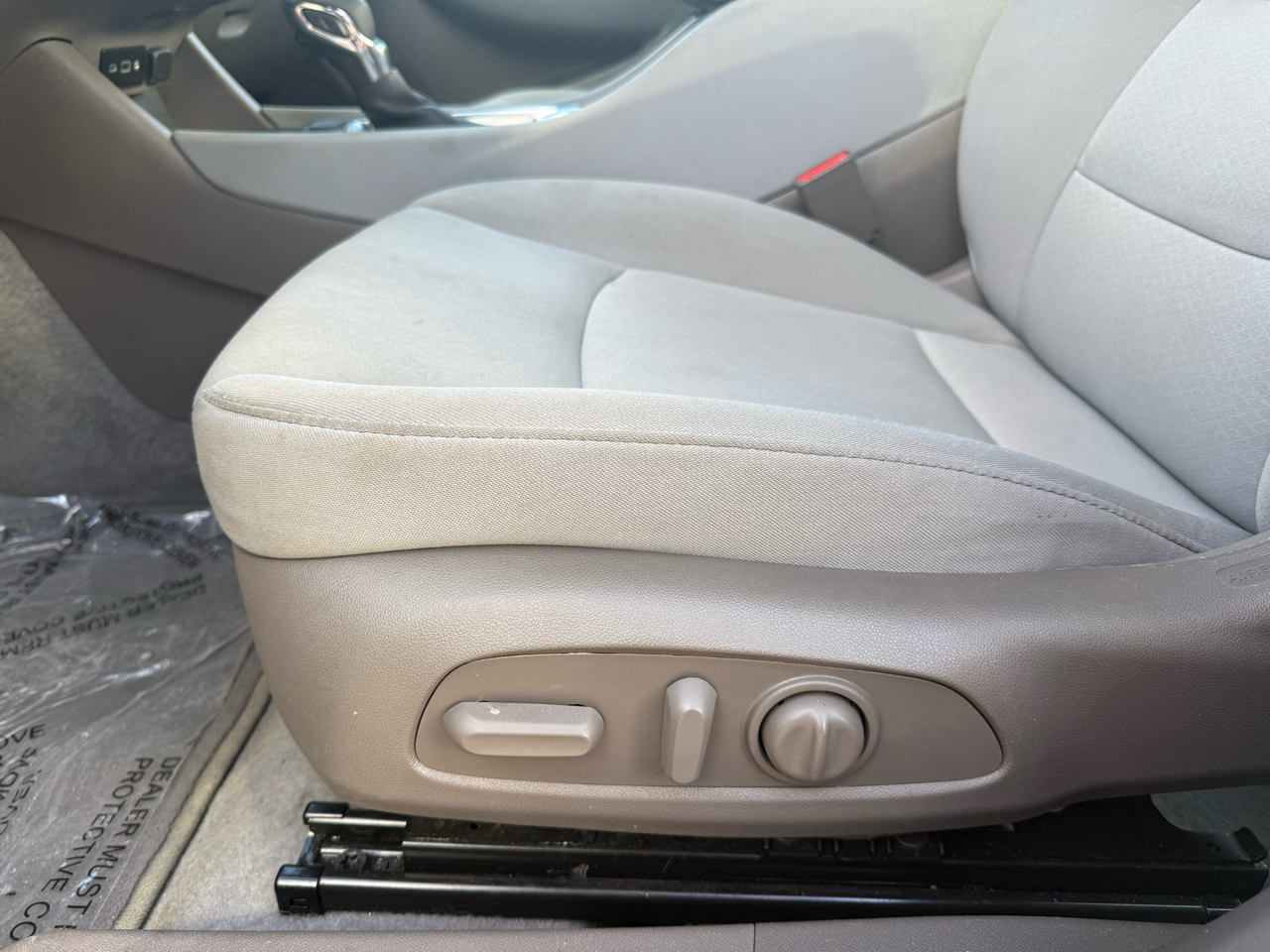 Chevrolet Malibu  2024