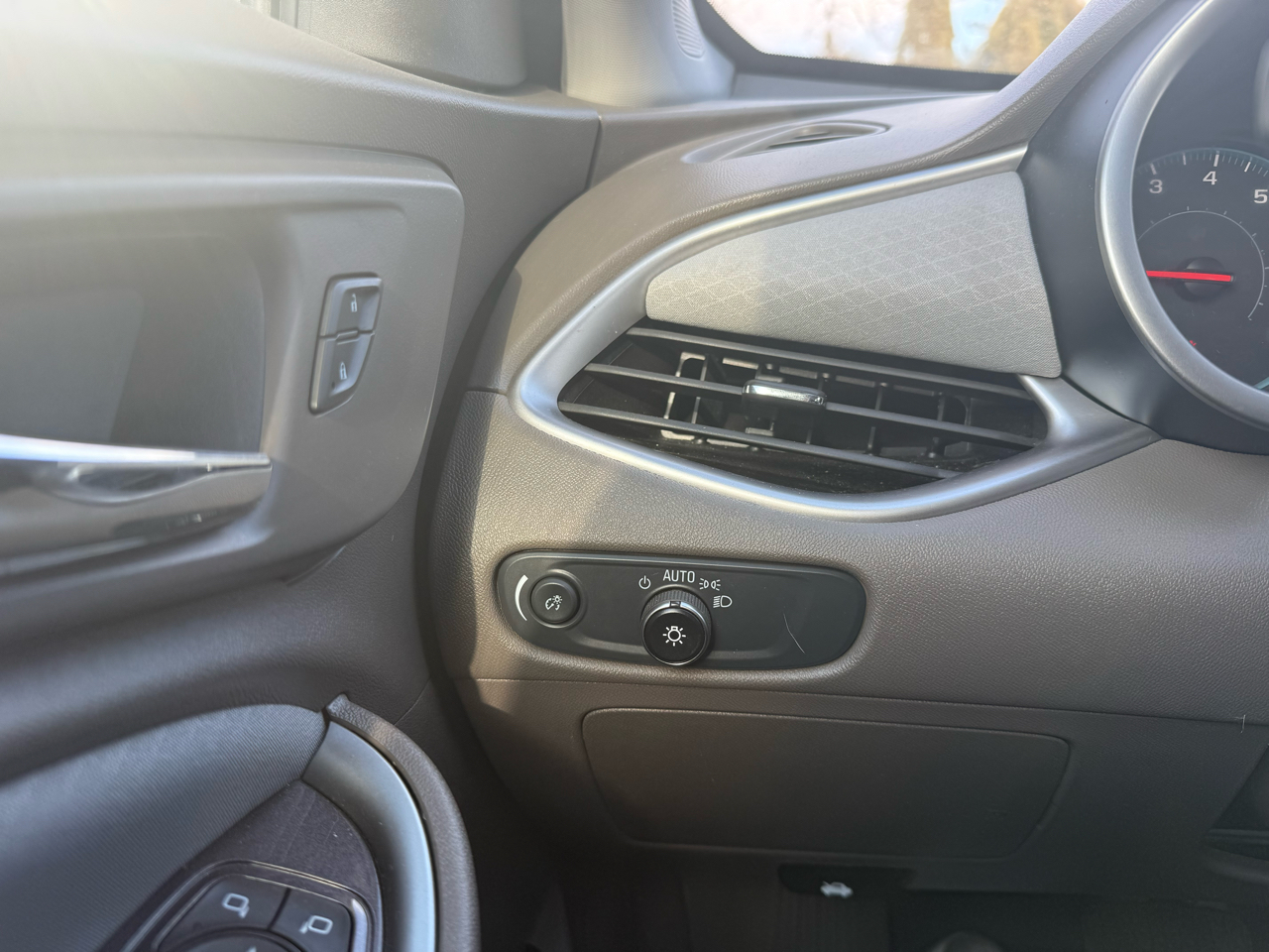 Chevrolet Malibu  2024