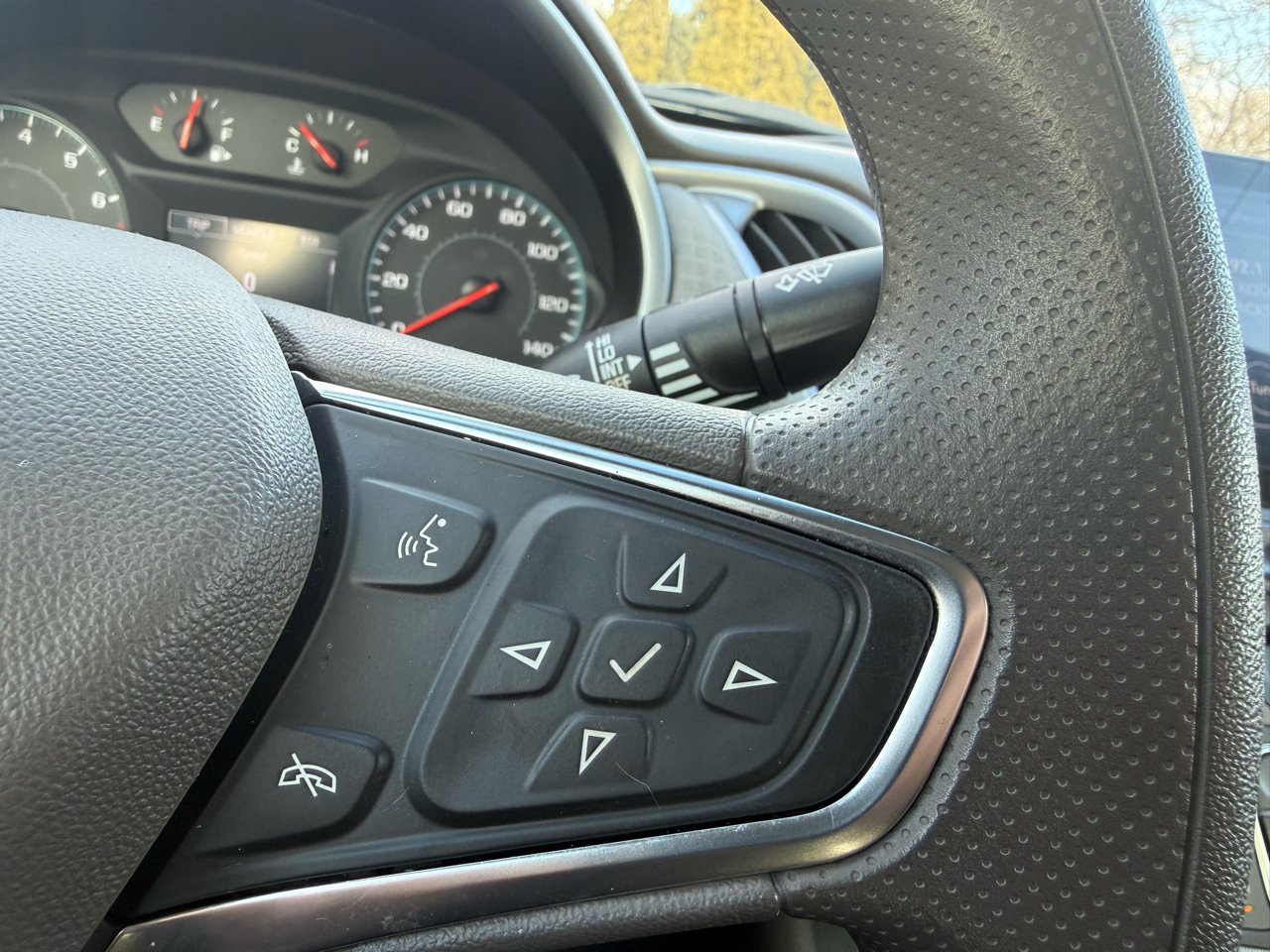 Chevrolet Malibu  2024