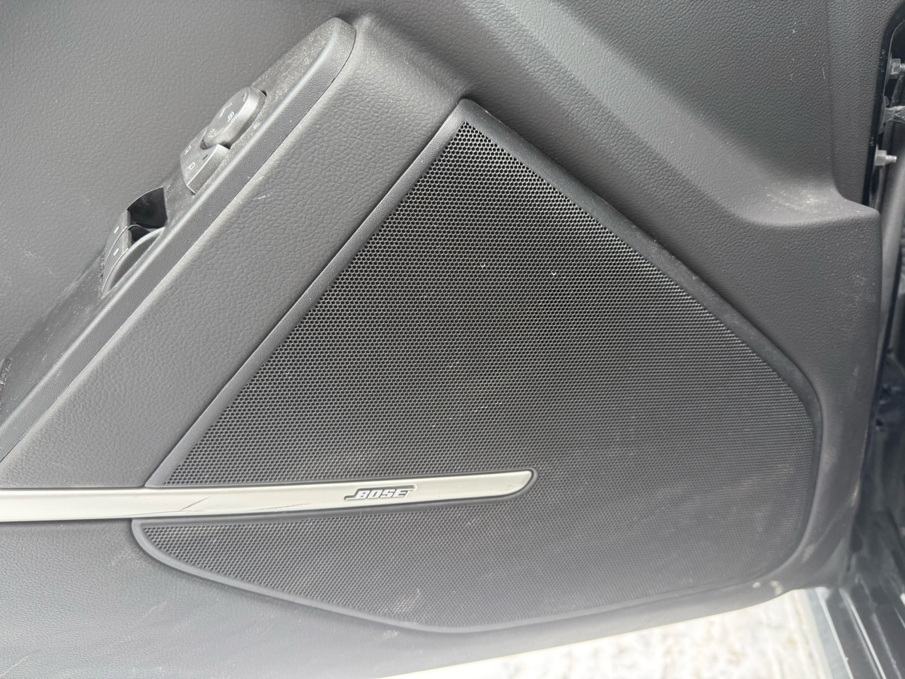 Cadillac CTS Coupe  2014