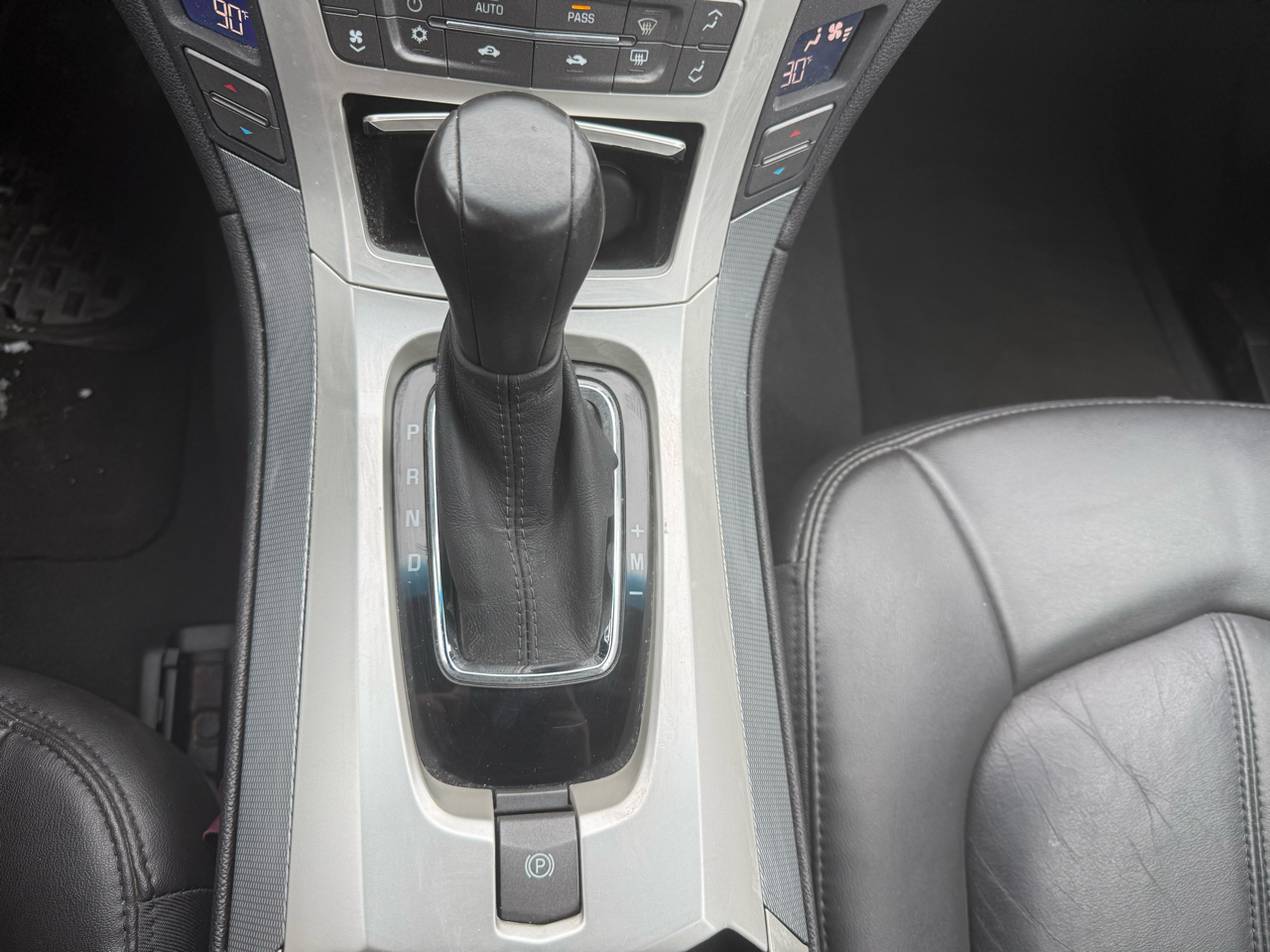 Cadillac CTS Coupe  2014