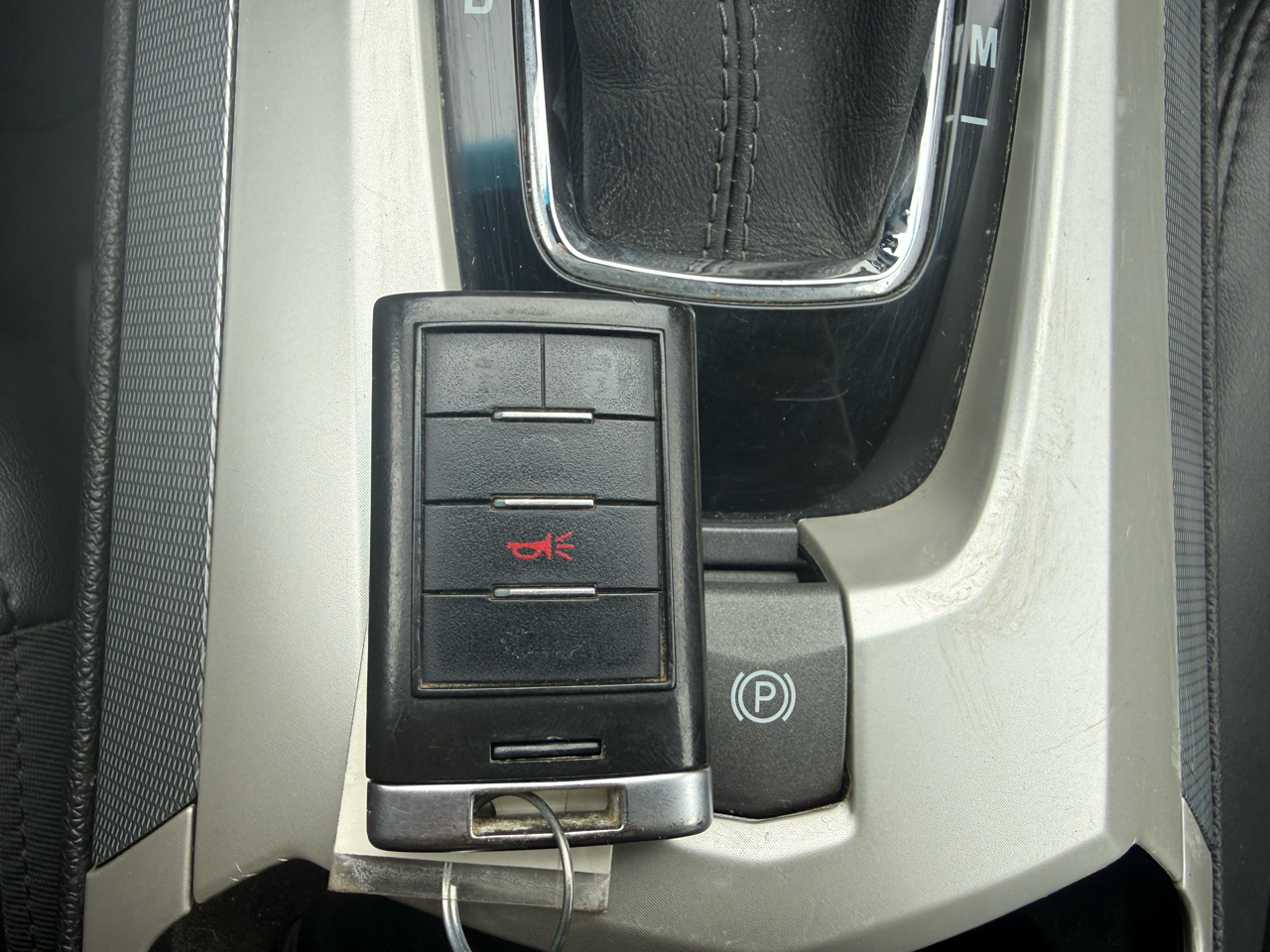 Cadillac CTS Coupe  2014