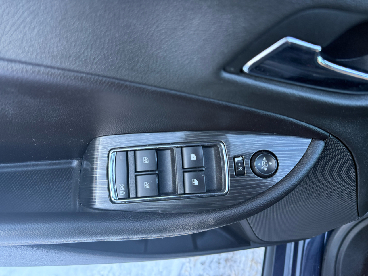 Chevrolet Impala  2019