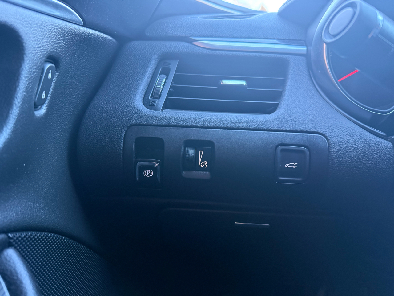 Chevrolet Impala  2019