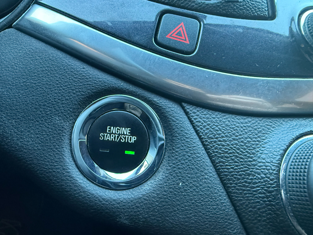 Chevrolet Impala  2019