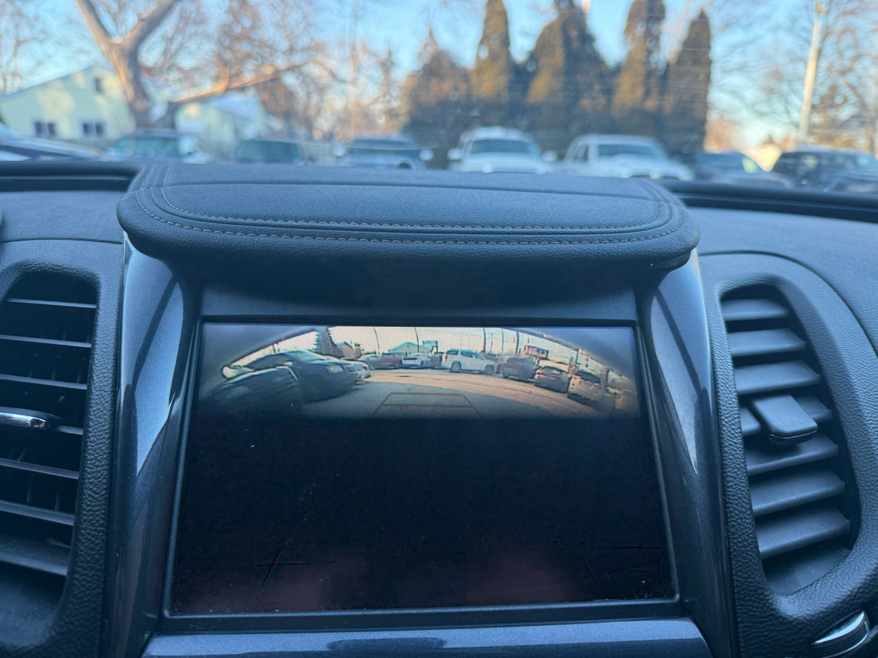 Chevrolet Impala  2019