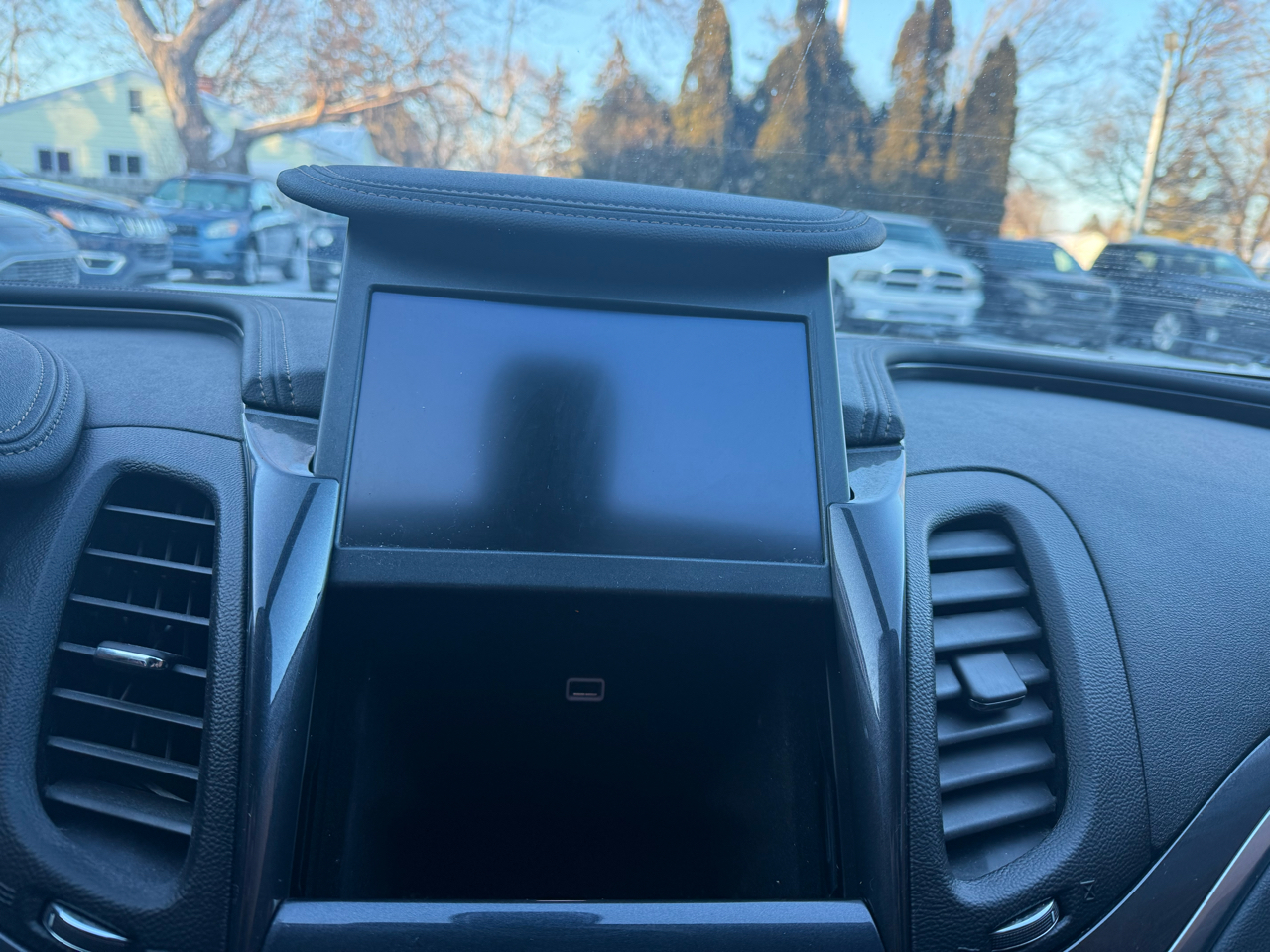 Chevrolet Impala  2019