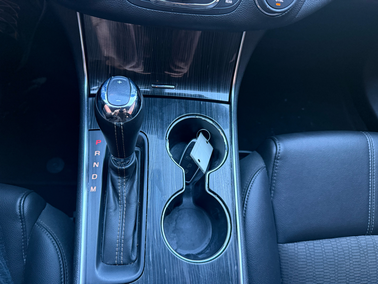 Chevrolet Impala  2019