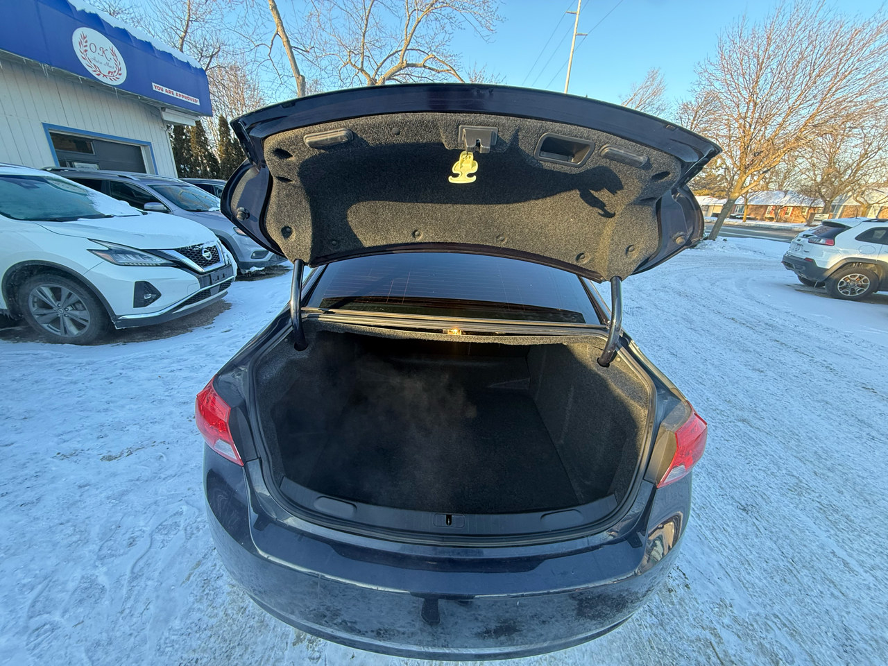 Chevrolet Impala  2019