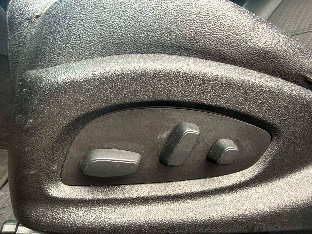 Chevrolet Impala  2019