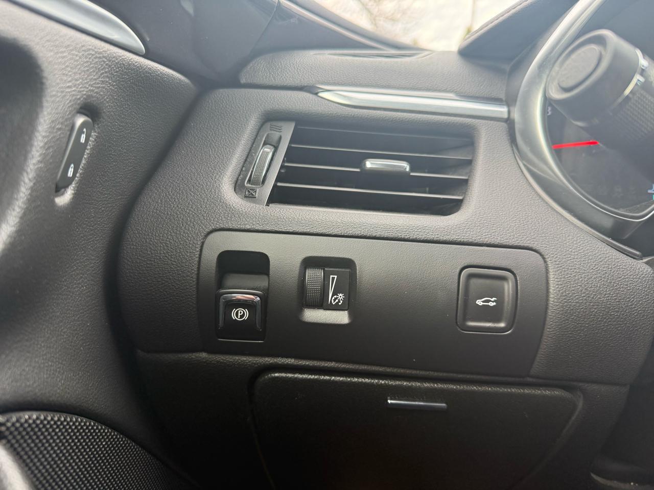 Chevrolet Impala  2019