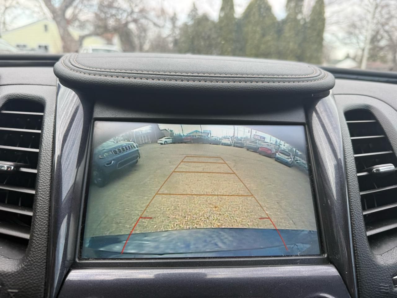 Chevrolet Impala  2019