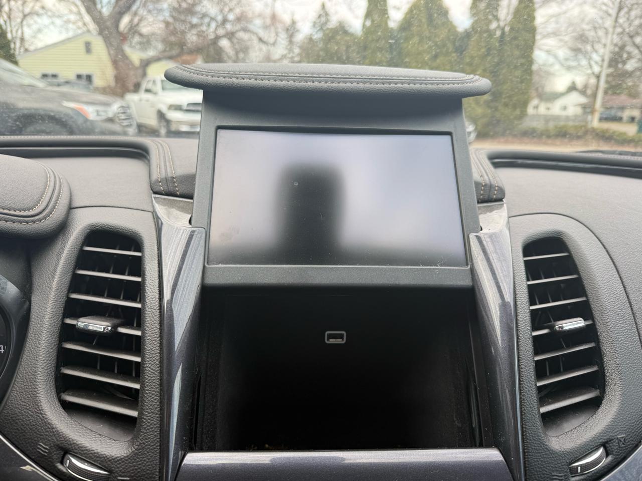 Chevrolet Impala  2019