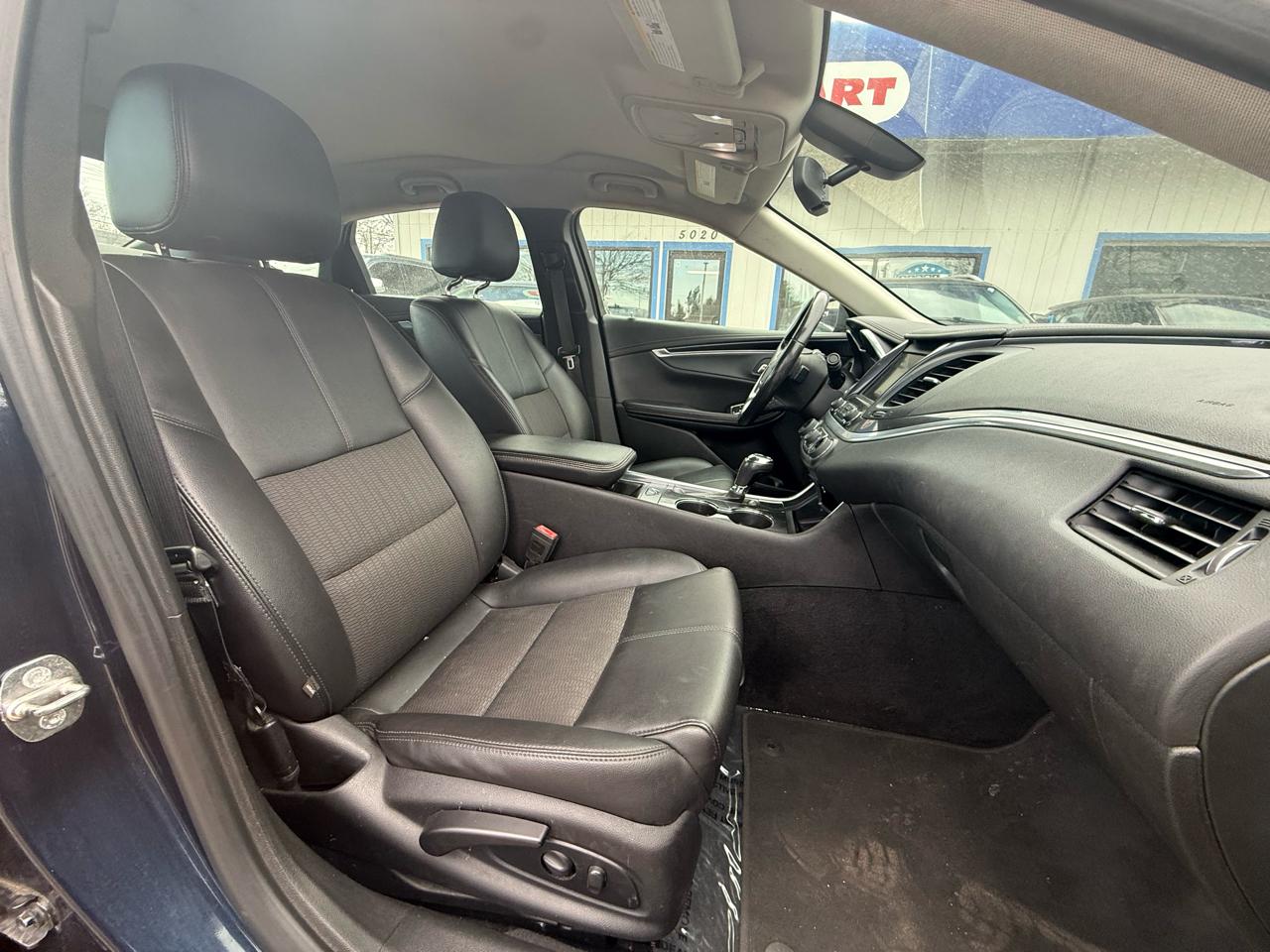 Chevrolet Impala  2019