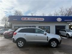 2008 Saturn VUE 
